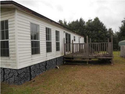 6915 E Gate Rd, Milton, FL 32570 photo 1
