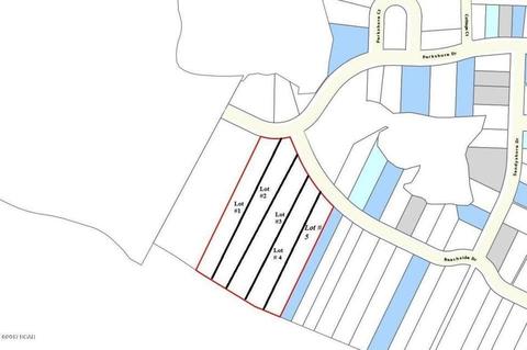 lot Z-1 Beachside Dr, Panama City Beach, FL 32413