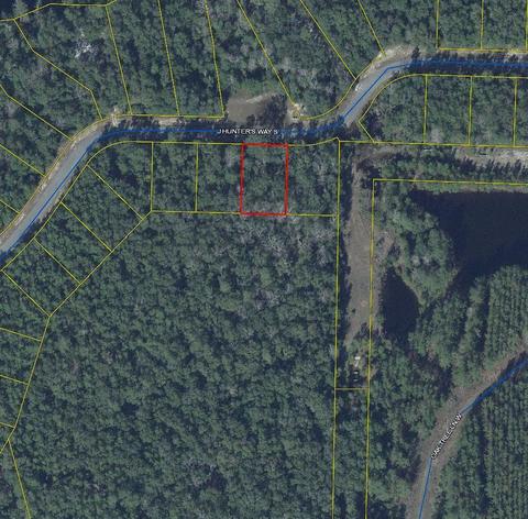 Lot 69 S J Hunter Way, Freeport, FL 32439