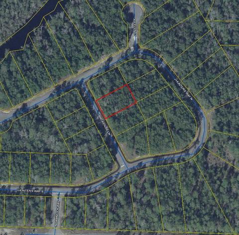 lot31 N Mackenzie Ln, Freeport, FL 32439