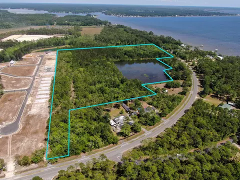 4279 W County Hwy 83a, Freeport, FL 32439