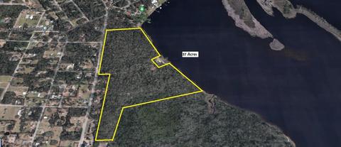 4400 Garcon Point Rd, Milton, FL 32583 photo 3