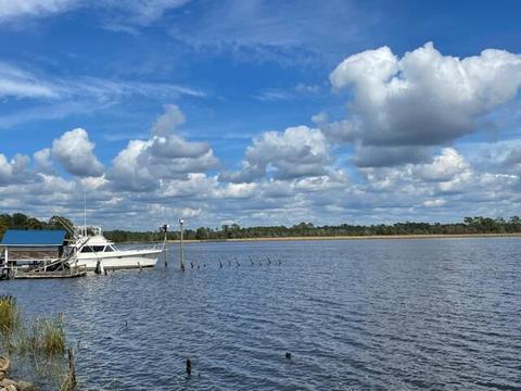 4400 Garcon Point Rd, Milton, FL 32583 photo 14