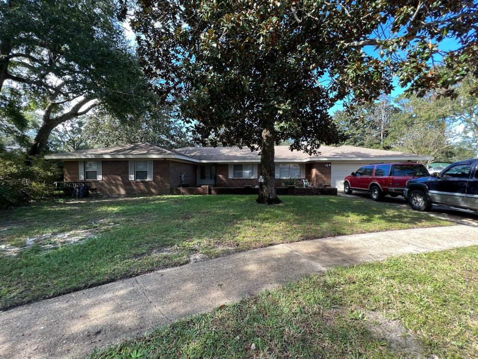 304 Chickasaw Cir, Fort Walton Beach, FL 32547 1 photo MLS 885145