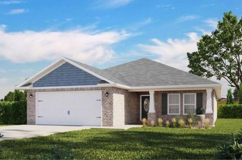 4471 Watkins St, Pace, FL 32571 photo 1