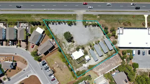 13161 Us-98, Inlet Beach, FL 32461