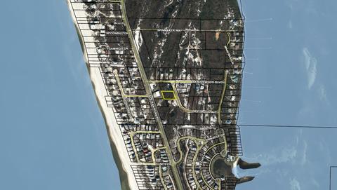 tbd Driftwood Ave, Cape San Blas, FL 32456