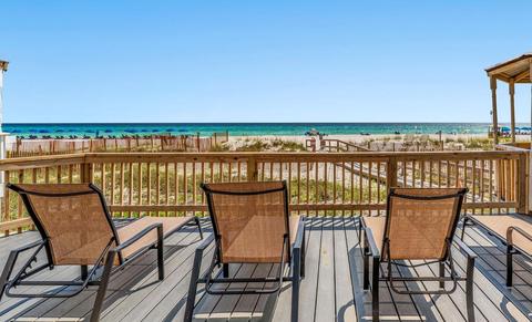 4127 Nancee Dr, Panama City Beach, FL 32408