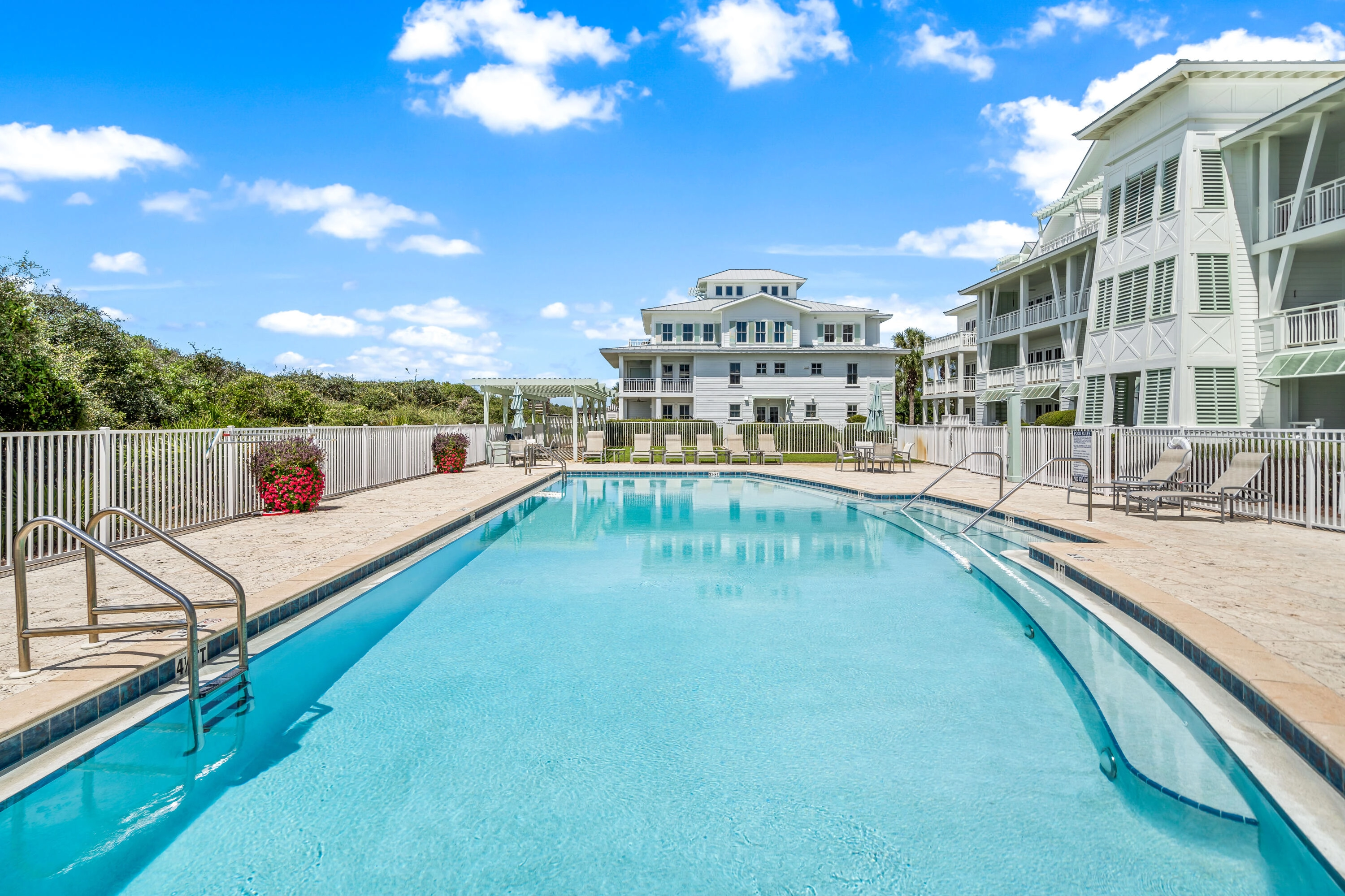 1848 E County Highway 30a Unit 8  