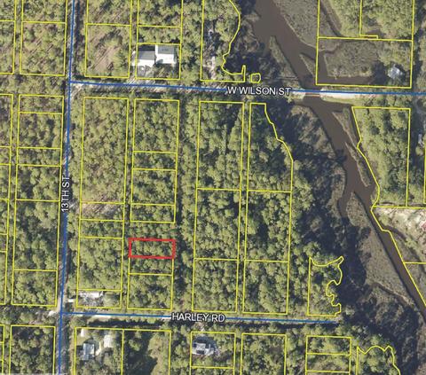 lot9 12th St, Santa Rosa Beach, FL 32459