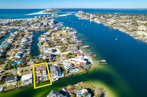 24 Norriego Rd, Destin, FL 32541