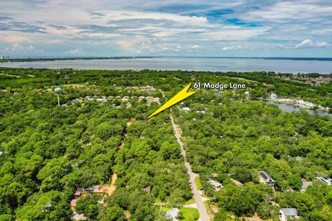 61 Madge Ln, Santa Rosa Beach, FL 32459