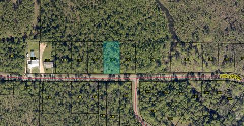 lot1 17 Bon Bay Dr, Milton, FL 32583