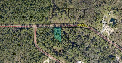 lot1 52 Bon Bay Dr, Milton, FL 32583
