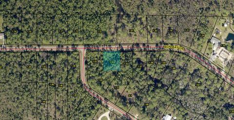 lot1 53 Bon Bay Dr, Milton, FL 32583