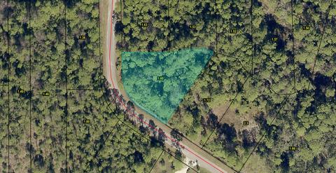 lot1 60 Delhi Dr, Milton, FL 32583