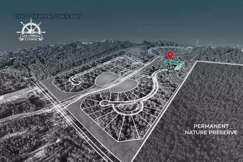 lot103 Perseverance Pt, Freeport, FL 32439 photo 6