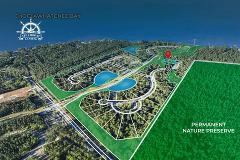 lot103 Perseverance Pt, Freeport, FL 32439 photo 5