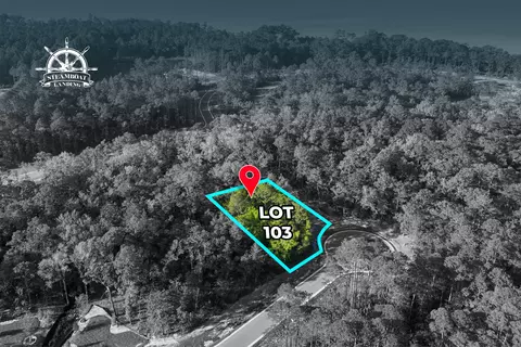 lot103 Perseverance Pt, Freeport, FL 32439