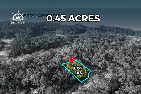 lot103 Perseverance Pt, Freeport, FL 32439 photo 2