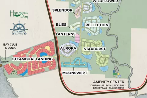 lot103 Perseverance Pt, Freeport, FL 32439 photo 19