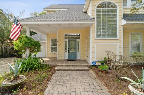 264 Lakeview Beach Dr, Miramar Beach, FL 32550