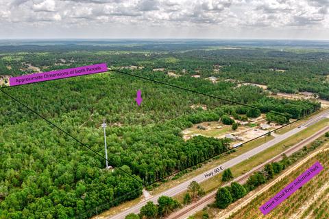 3985 E Us 90 Hwy, Crestview, FL 32539 photo 4