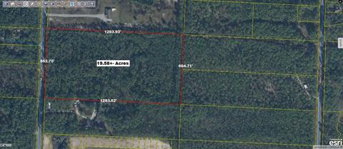 Nn Nellie Drive, Santa Rosa Beach, FL 32459