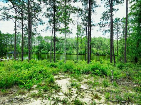 lot18 Quail Ridge Rd, Defuniak Springs, FL 32435