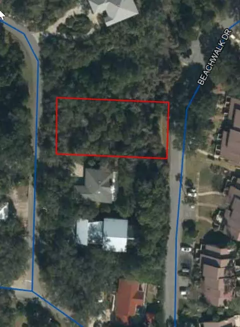 lot9 Blk3 Horseshoe Cir, Miramar Beach, FL 32550