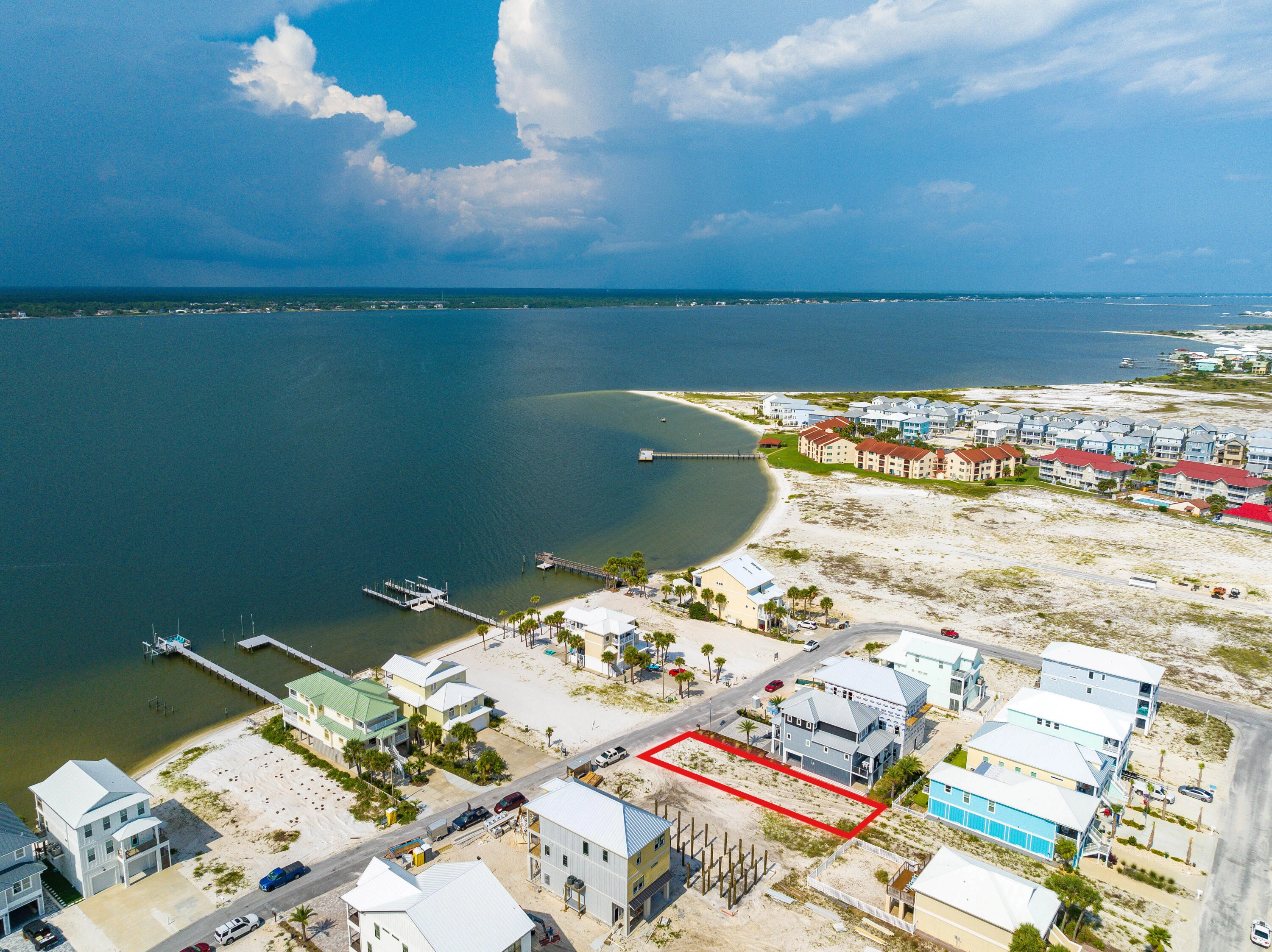 Lot 6 Grand Navarre Blvd  