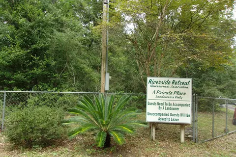 5001 Al Gillman Road Rd, Baker, FL 32531
