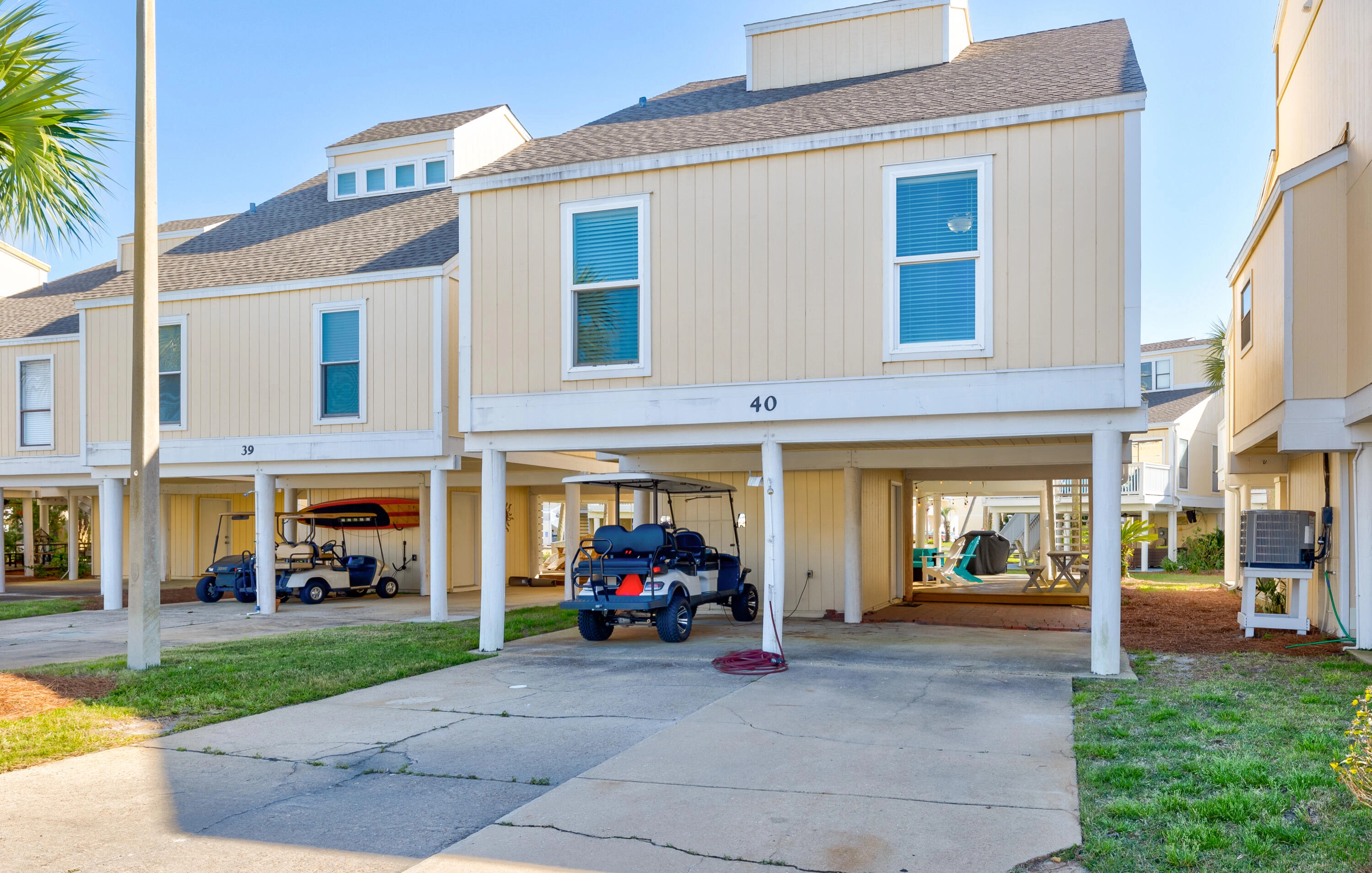 775 Gulf Shore Dr Unit 40  