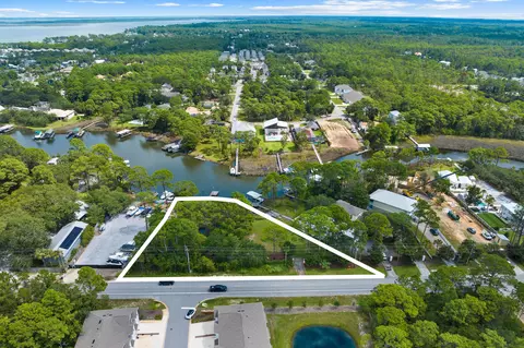 1196 Mack Bayou Rd, Santa Rosa Beach, FL 32459