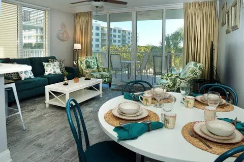 1324 SE Miracle Strip Pkwy UNIT 408, Fort Walton Beach, FL 32548