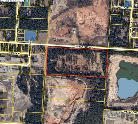 6039 Fairlands Rd, Milton, FL 32583
