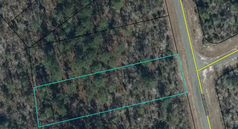 Nnn Lot 36 Alhambra Drive, Chipley, FL 32428