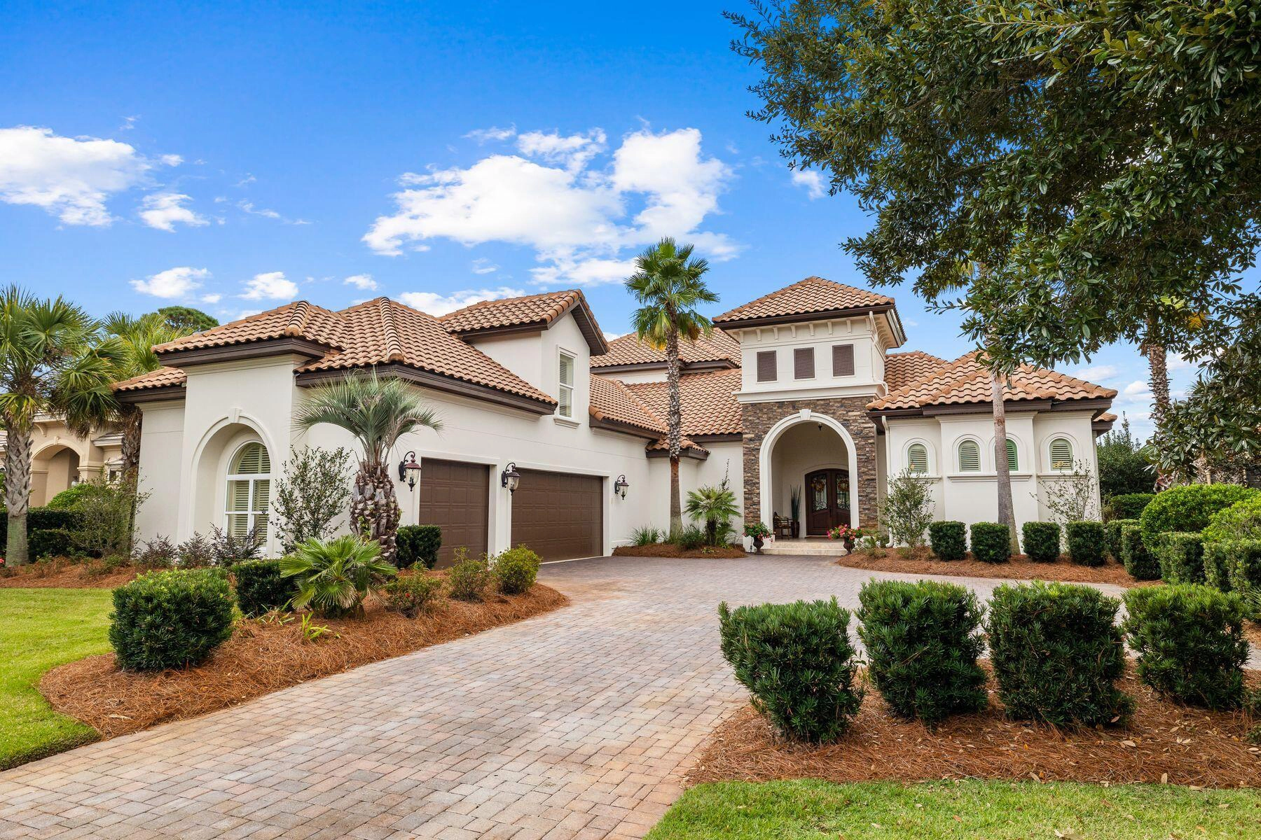 3602 Preserve Ln  