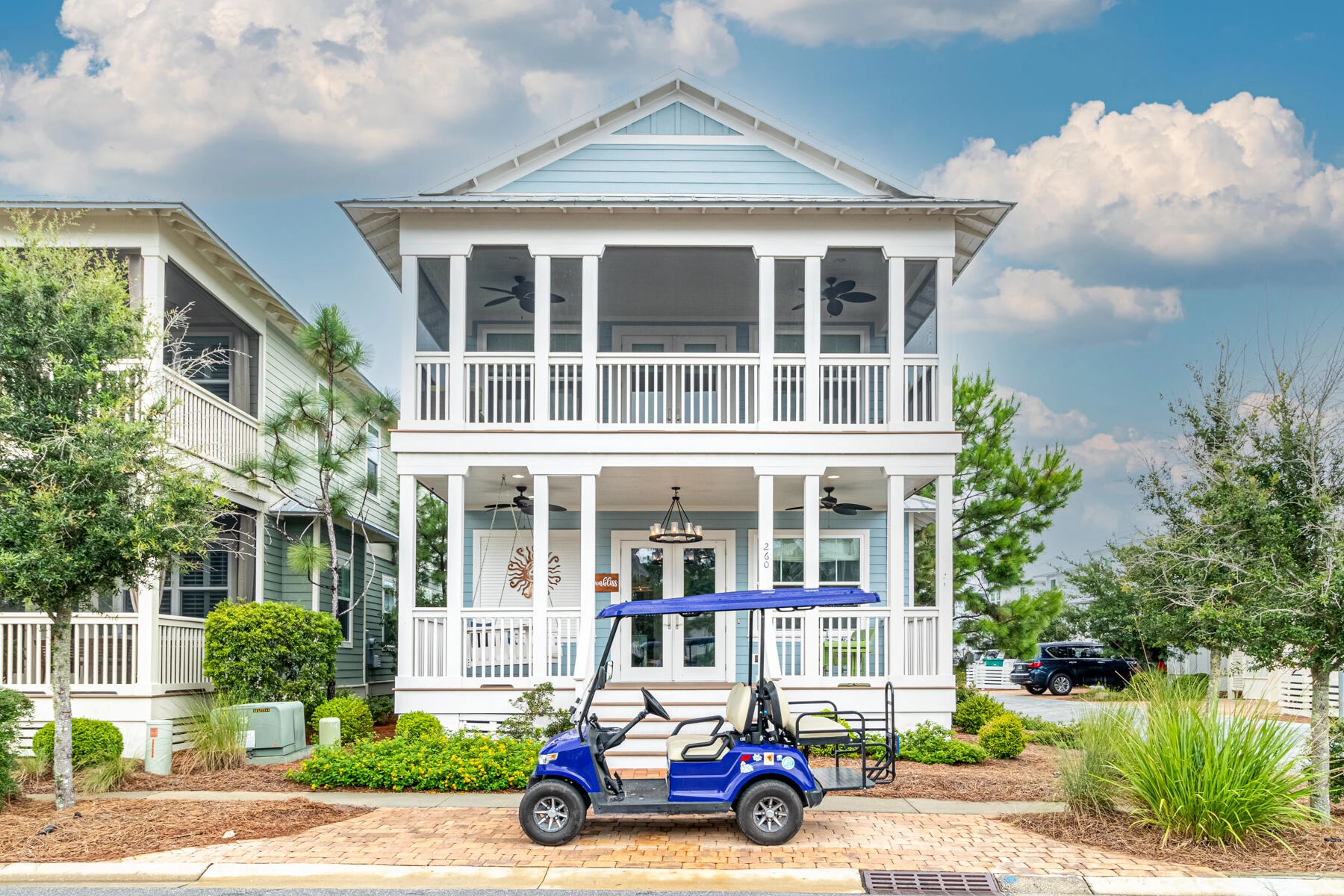 260 Flatwoods Forest Loop  