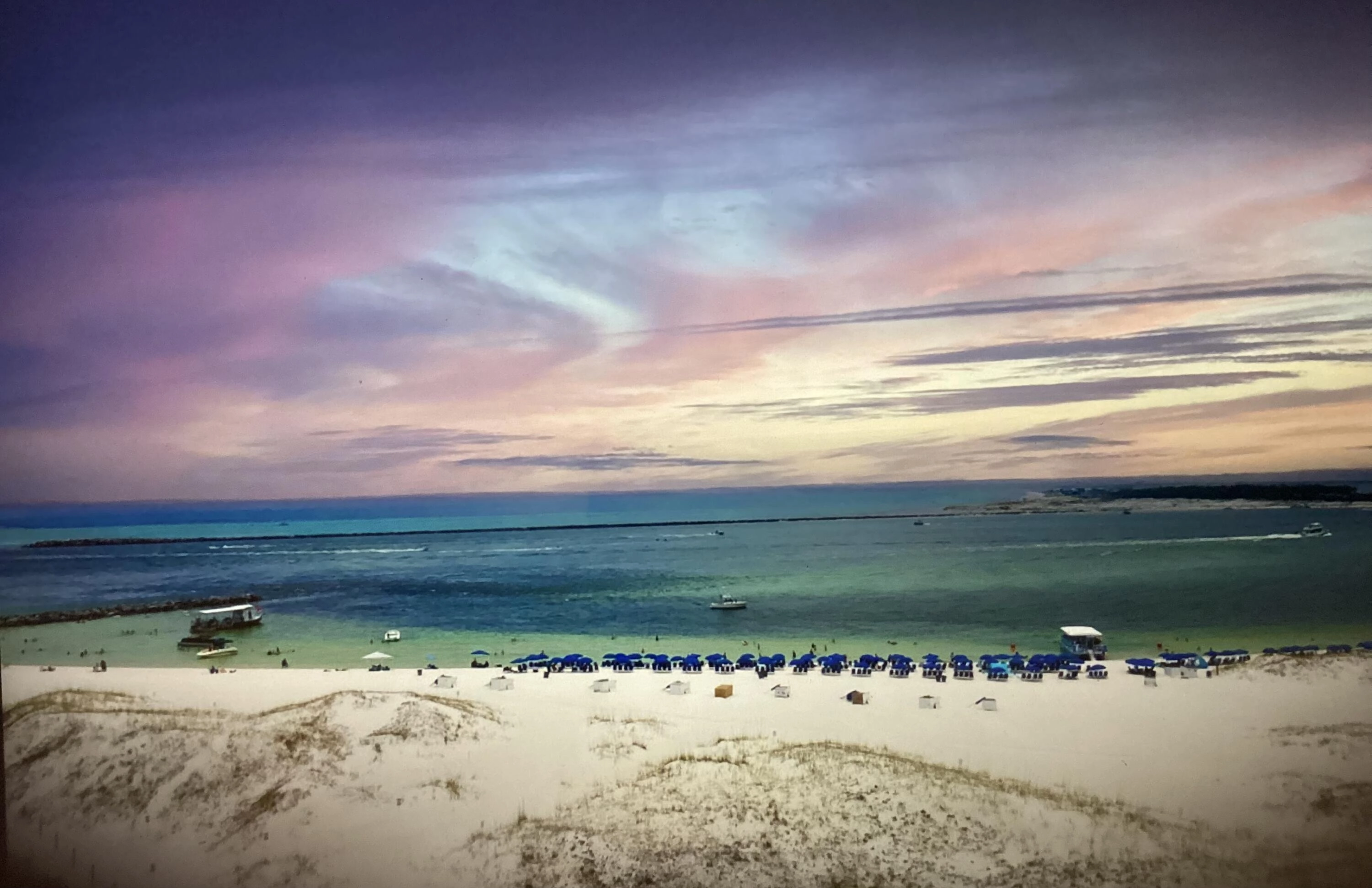 480 Gulf Shore Dr Unit 603