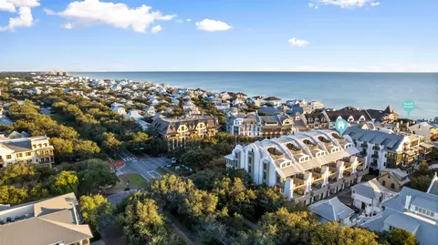 16 S Barrett Sq #5, Rosemary Beach, FL 32461
