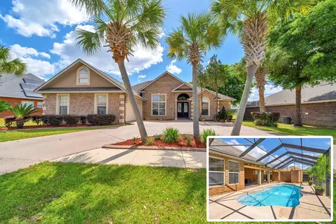 4605 Chanan Dr, Crestview, FL 32539 photo 1