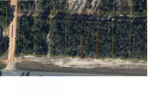 Nn 90, Defuniak Springs, FL 32433