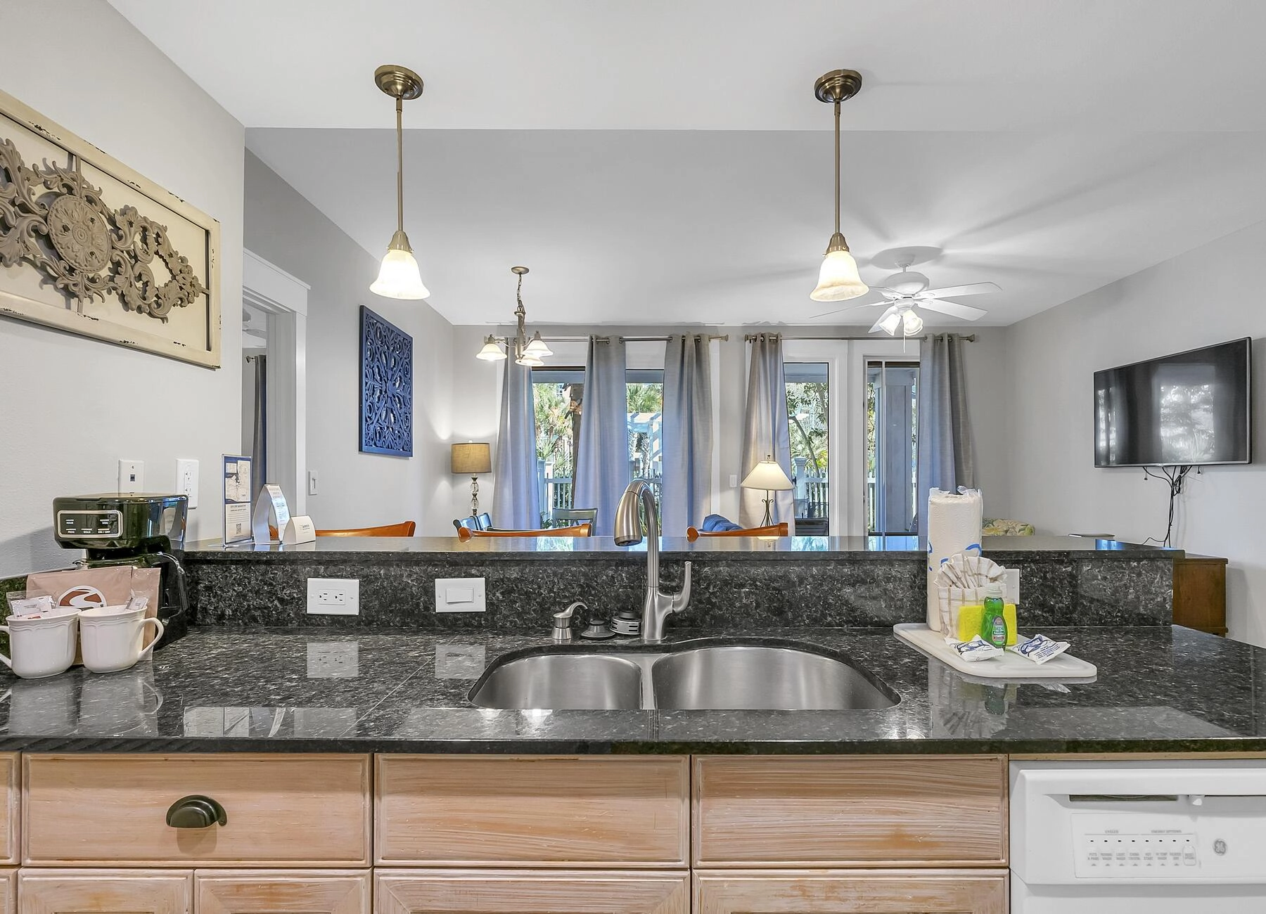 9200 Baytowne Wharf Blvd Unit 345/347  