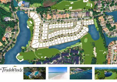 4658 Westwinds Way, Destin, FL 32541