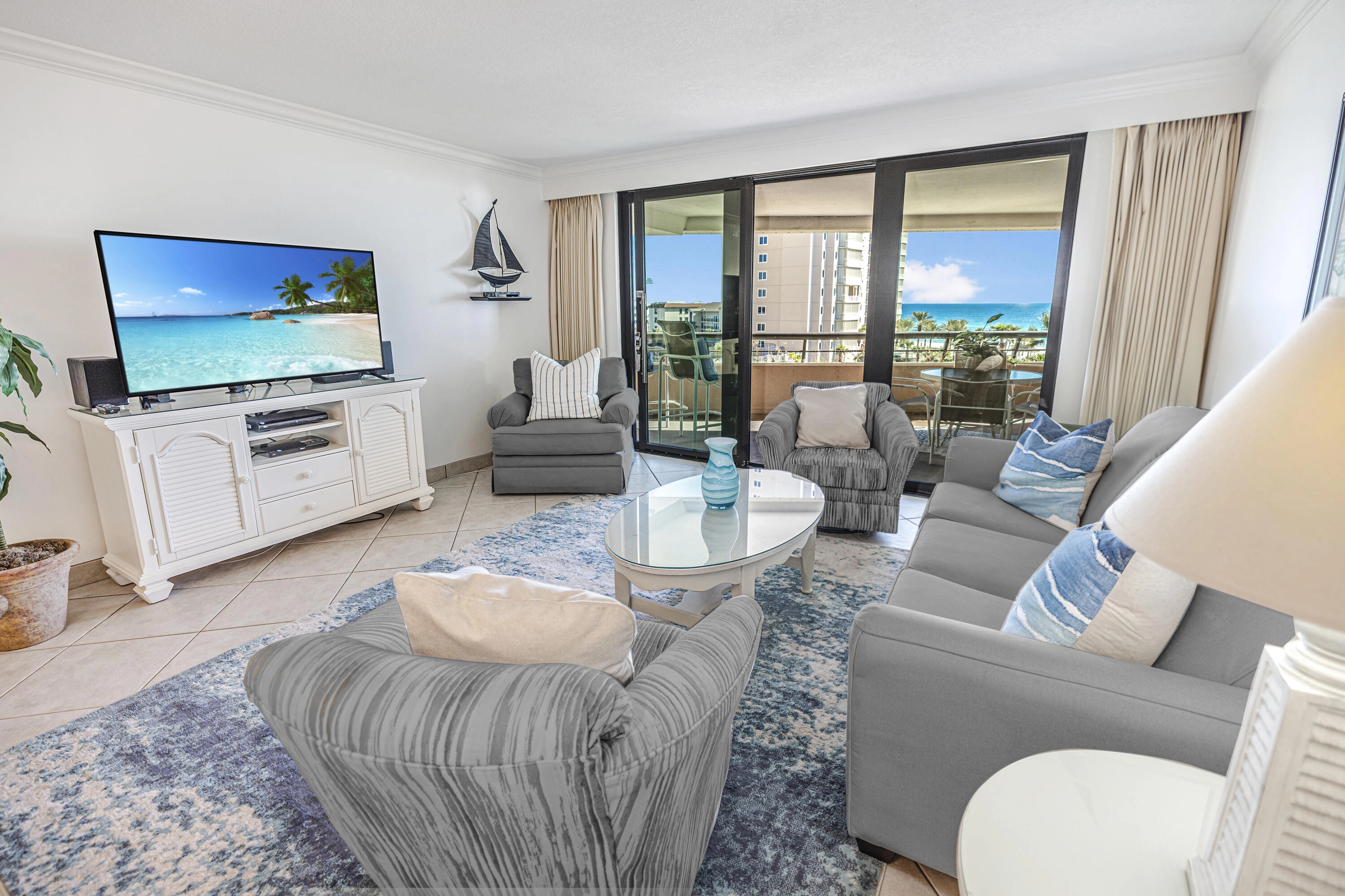 291 Scenic Gulf Dr Unit 601  