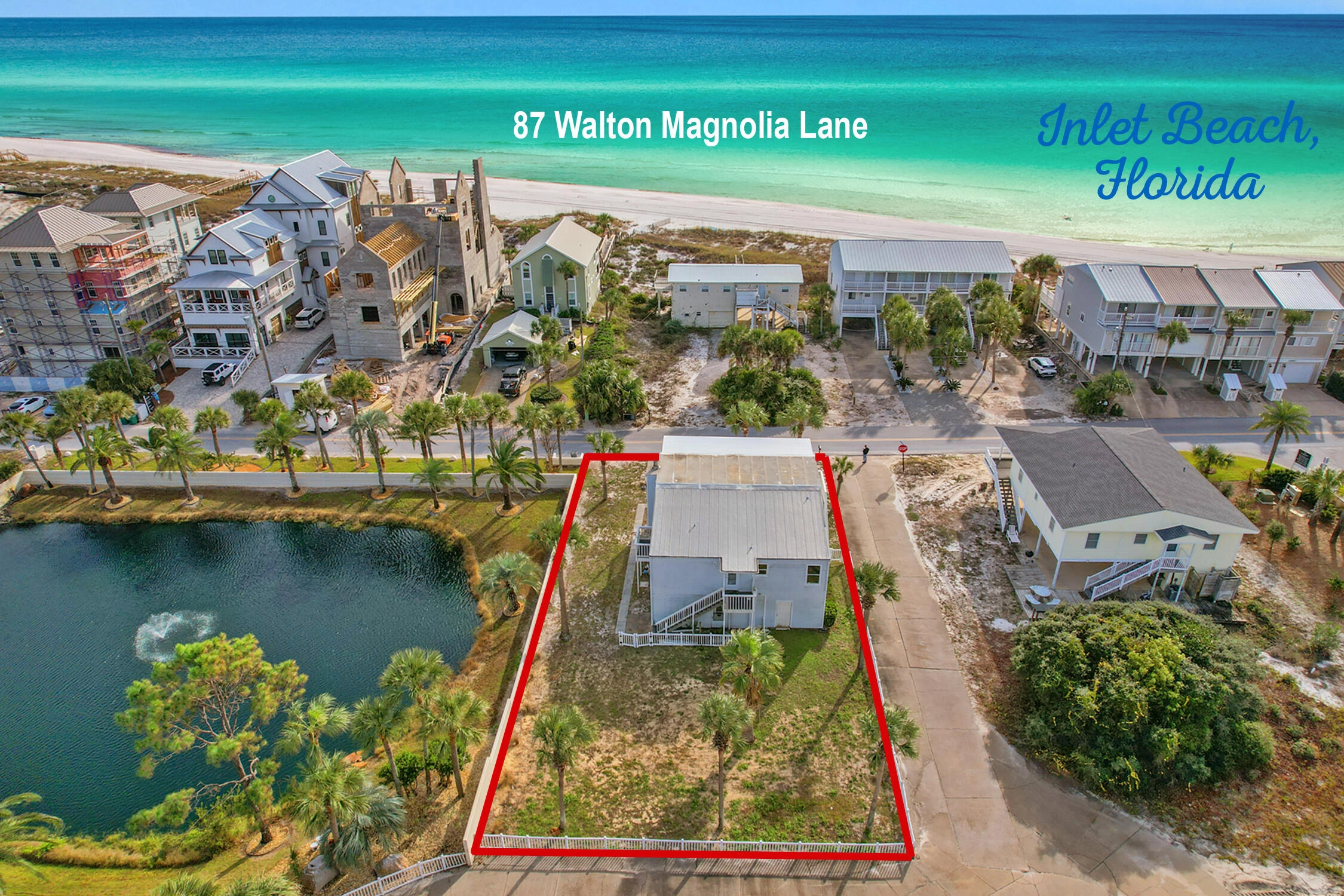 87 Walton Magnolia Ln  