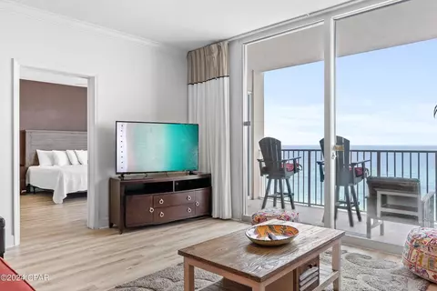 16819 Front Beach Rd UNIT 602, Panama City Beach, FL 32413