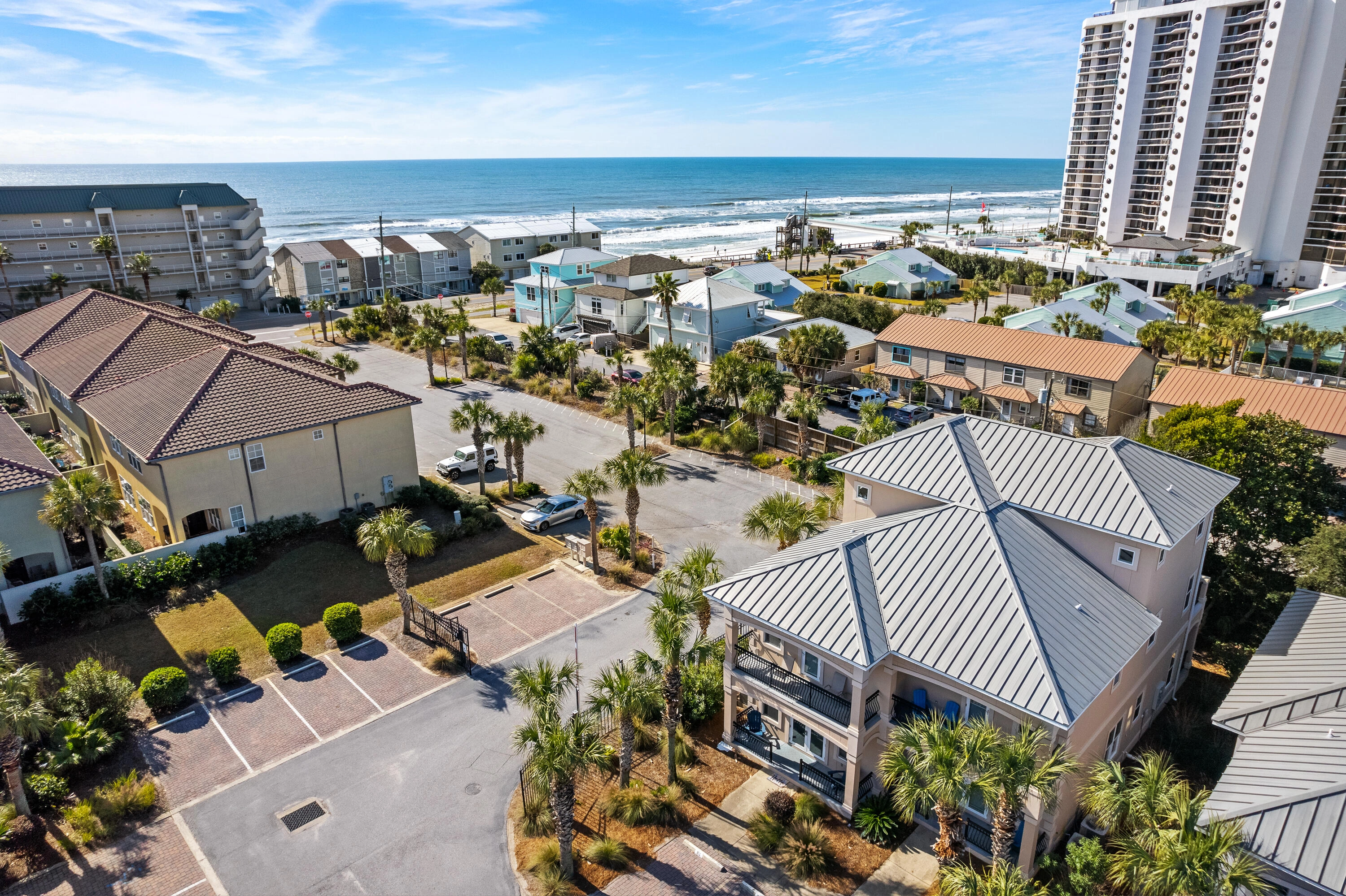 956 Scenic Gulf Dr Unit 112  