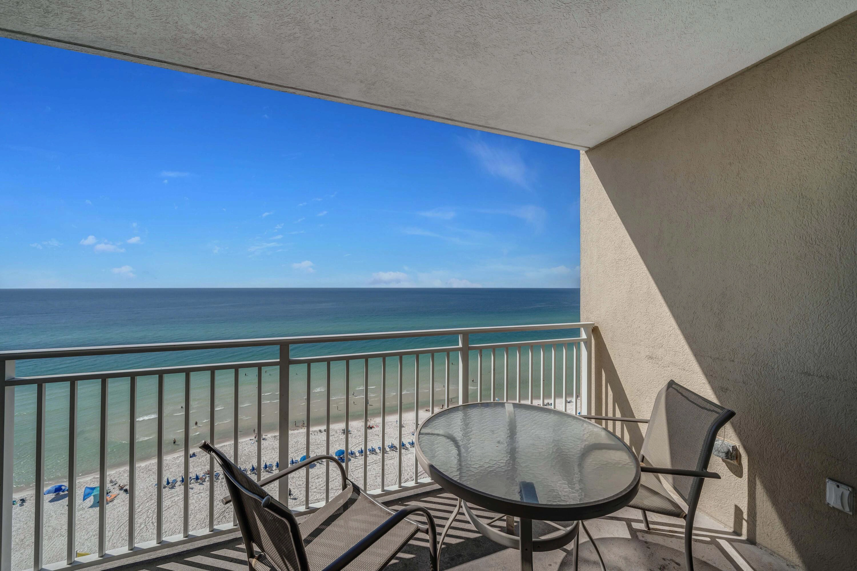 14701 Front Beach Rd Unit 1229  